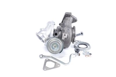 LADER AUFLADUNG BTS Turbo T981006 10