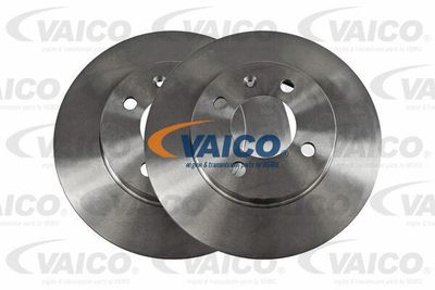 Тормозной диск VAICO V10-40031 для CHERY FLAGCLOUD