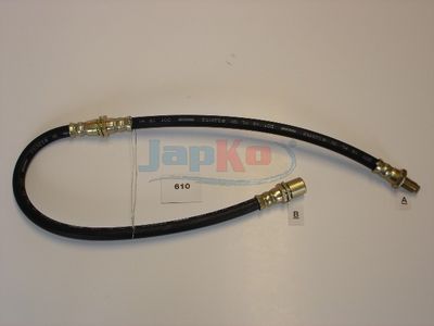 държач, спирачен маркуч JAPKO