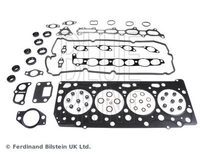 SET GARNITURI CHIULASA BLUE PRINT ADC46298