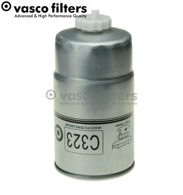FILTRU COMBUSTIBIL DAVID VASCO C323 1
