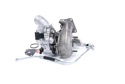 LADER AUFLADUNG BTS Turbo T981347 11