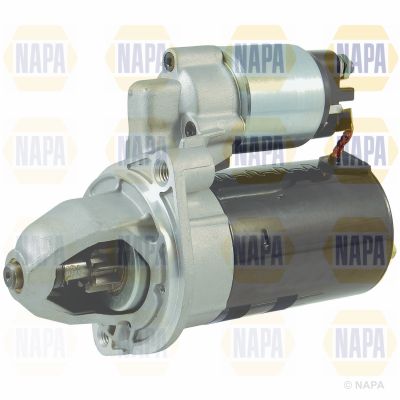 Starter NAPA NSM1272