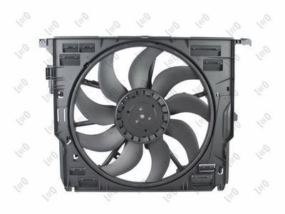 LüFTER MOTORKüHLUNG