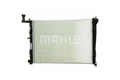 RADIATOR RACIRE MOTOR MAHLE CR1118000P 10