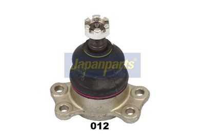 JAPANPARTS Šarnyras / girgždukas