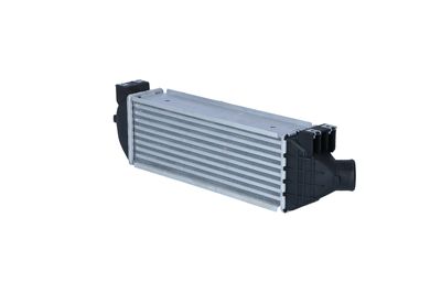 LADELUFTKüHLER NRF 30887 30