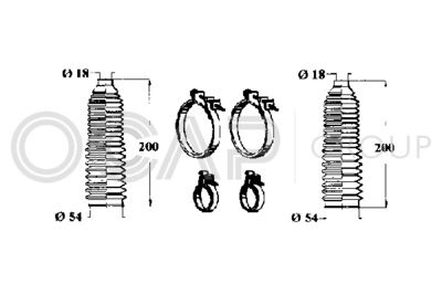 ANSAMBLU BURDUF DIRECTIE