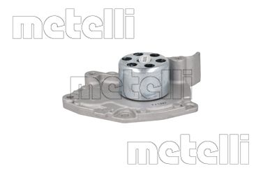 Water Pump, engine cooling 24-1097
