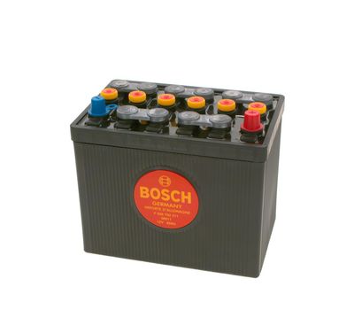 BATERIE DE PORNIRE BOSCH F026T02311 8