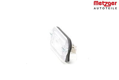 KENNZEICHENLEUCHTE METZGER AUTOTEILE 2080034 28