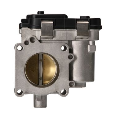 DROSSELKLAPPENSTUTZEN NISSENS 955263 24