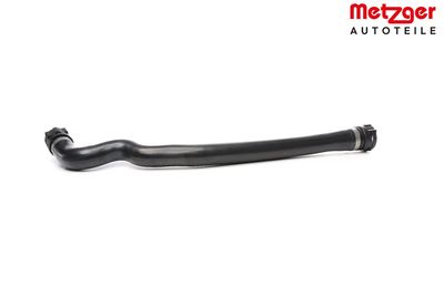 KüHLERSCHLAUCH METZGER AUTOTEILE 2422281 15