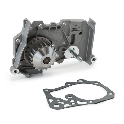 водна помпа, охлаждане на двигателя RIDEX 1260W0045P