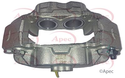 Brake Caliper APEC LCA418N