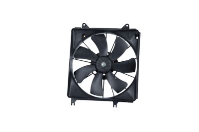 VENTILATOR RADIATOR NRF 470130 6