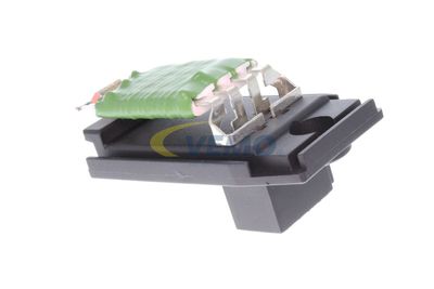 REGLER INNENRAUMGEBLäSE VEMO V25790007 17