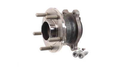 RADLAGERSATZ SKF VKBA6788 12