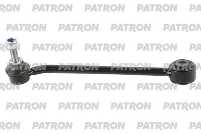 Тяга / стойка, стабилизатор PATRON PS40049L для AUDI 80