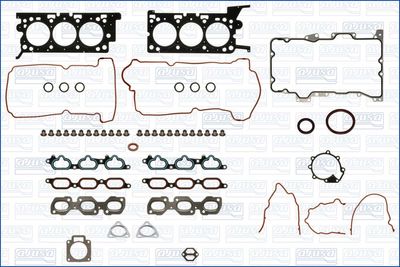 DICHTUNGSVOLLSATZ MOTOR