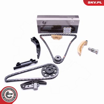 CHIT LANT DE DISTRIBUTIE ESEN SKV 21SKV192