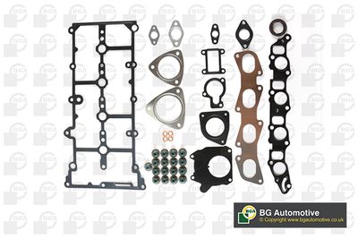 SET GARNITURI CHIULASA