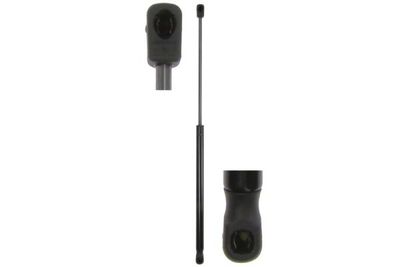 Gasveer kofferdeksel Links/Rechts maximale lengte: 556mmx316mm, sUV:224mm past: DACIA LOGAN MCV II  RENAULT LOGAN II KOMBI 02.13-