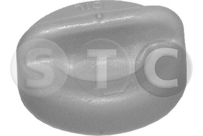STC T403866 Кришка масло заливної горловини для ALFA ROMEO (Альфа-ромео)