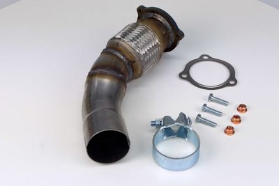 TEAVA FLEXIBILA ESAPAMENT HJS 91111666 127