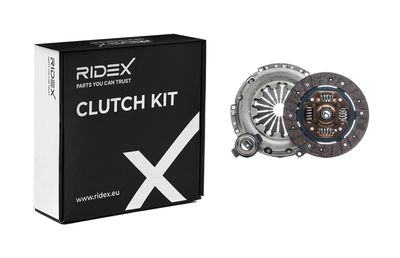 комплект съединител RIDEX 479C0186
