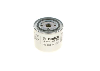 FILTRU ULEI BOSCH 0451103219 28