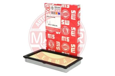 Vzduchový filter MASTER-SPORT GERMANY 2964/3-LF-PCS-MS
