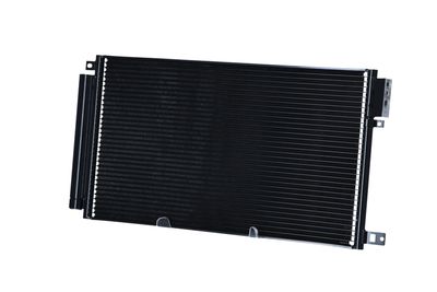 CONDENSATOR CLIMATIZARE NRF 35939 9