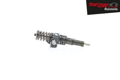 PUMPE-DüSE-EINHEIT METZGER AUTOTEILE 0872003 21