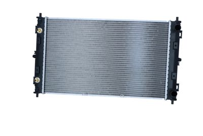 KüHLER MOTORKüHLUNG NRF 50232 6