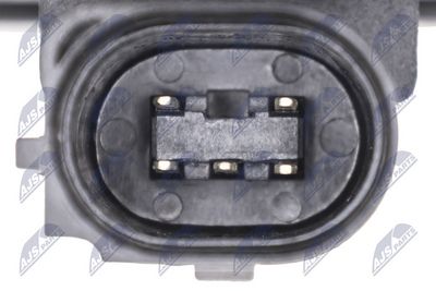 AGR-Ventil NTY EGR-FT-020