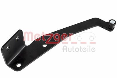 GHIDAJ CU ROLE USA GLISANTA METZGER AUTOTEILE 2310146