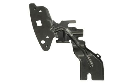 Vleugelsteun Voor Rechts past: PEUGEOT 208 II 06.19-06.23