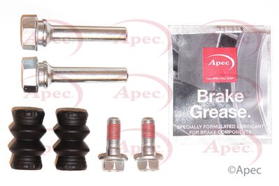 Guide Sleeve Kit, brake caliper APEC CKT1082