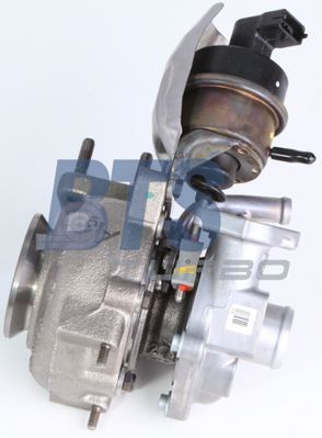 LADER AUFLADUNG BTS Turbo T915964 5
