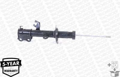 Shock Absorber G7027