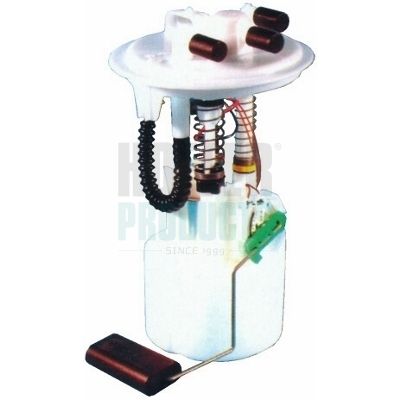 SISTEM ALIMENTARE CU COMBUSTIBIL