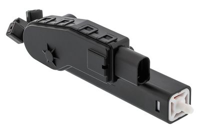 дюза миещо устр., миене на фаровете TOPRAN 601 368