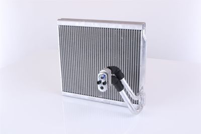 VERDAMPFER KLIMAANLAGE NISSENS 92375 9