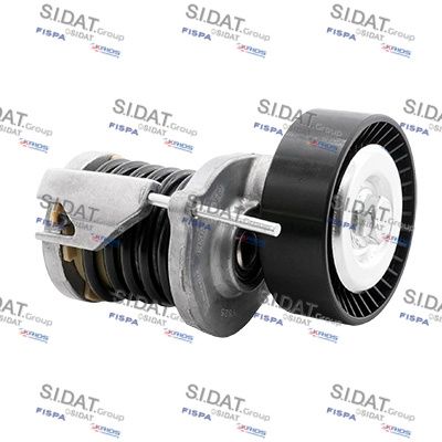 RIEMENSPANNER KEILRIPPENRIEMEN