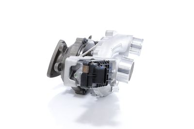 LADER AUFLADUNG BTS Turbo T917232 30