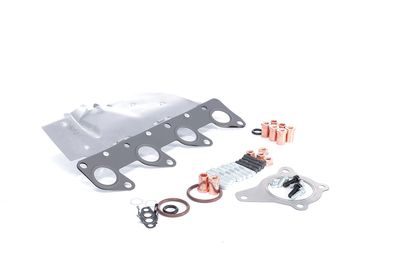 SET MONTAJ TURBOCOMPRESOR BTS Turbo T931298ABS 26
