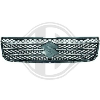 Radiateurgrille