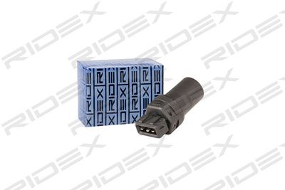 Czujnik, prędkość pojazdu RIDEX 1189S0005