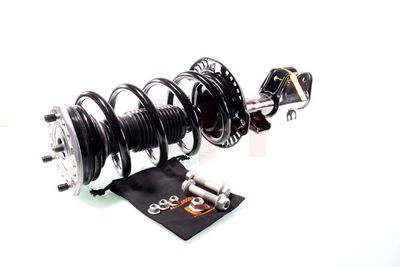 ANSAMBLU TELESCOP ARC GH GH354707C01 12